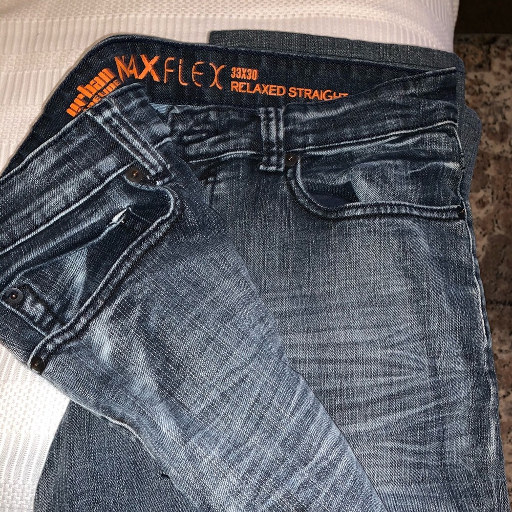 BILLIE “JEANS” LOL GET IT?